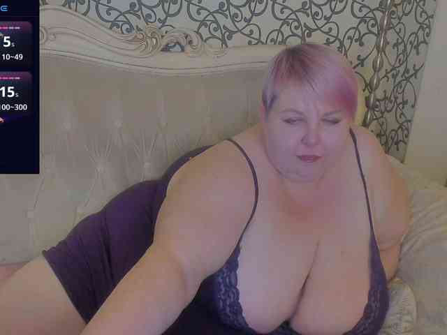 TerezaHall webcam