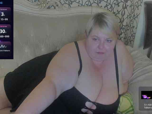 TerezaHall webcam