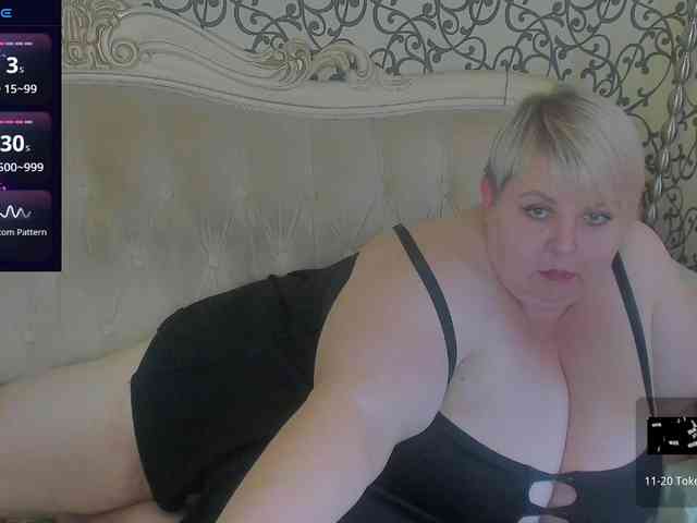 TerezaHall webcam