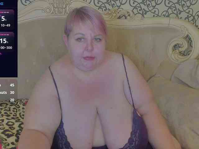 TerezaHall webcam