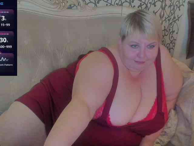TerezaHall webcam
