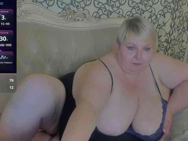TerezaHall webcam