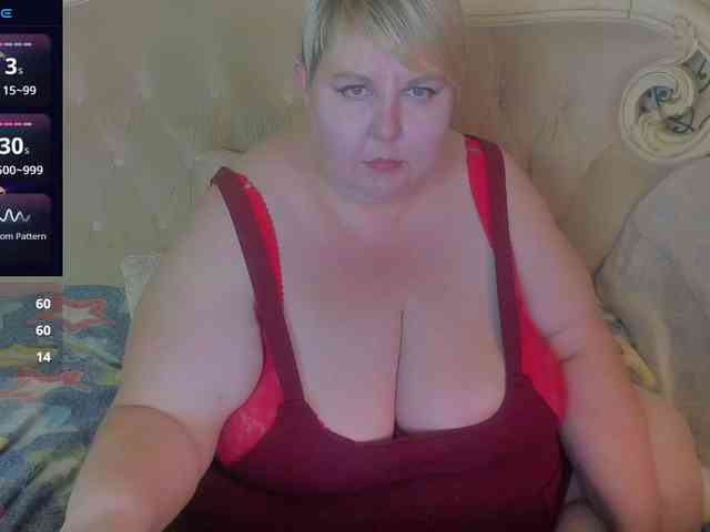 TerezaHall webcam