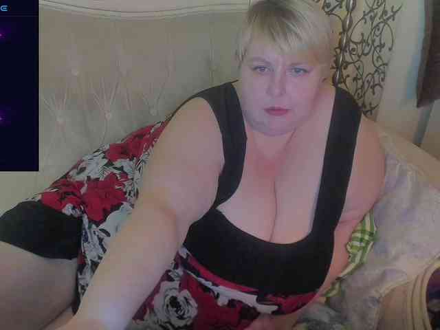 TerezaHall webcam