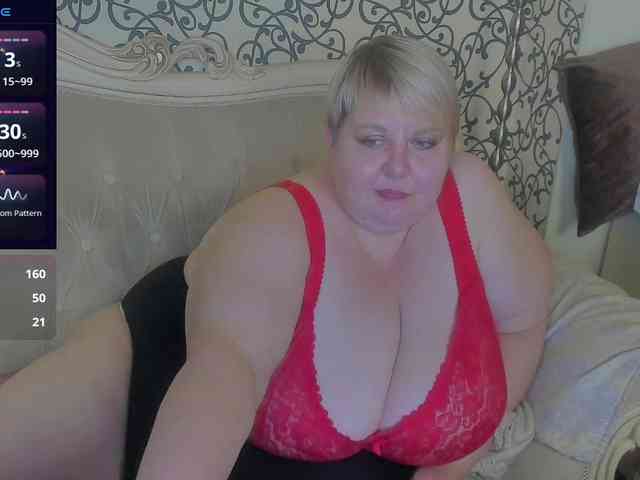 TerezaHall webcam