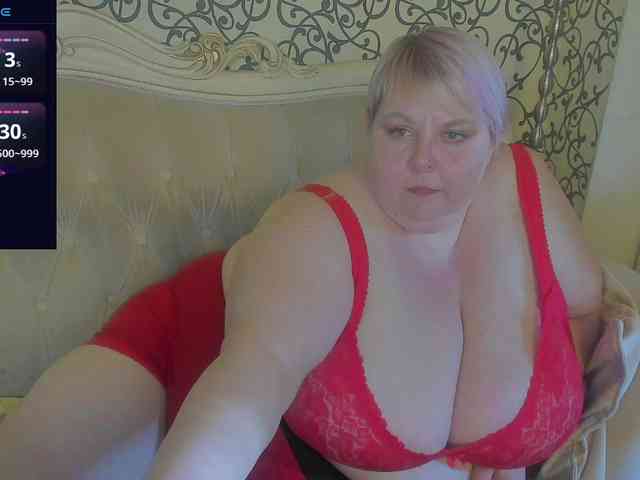 TerezaHall webcam