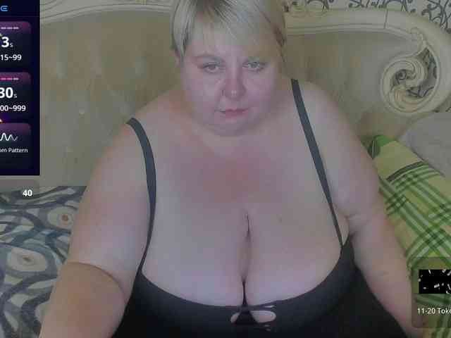 TerezaHall webcam