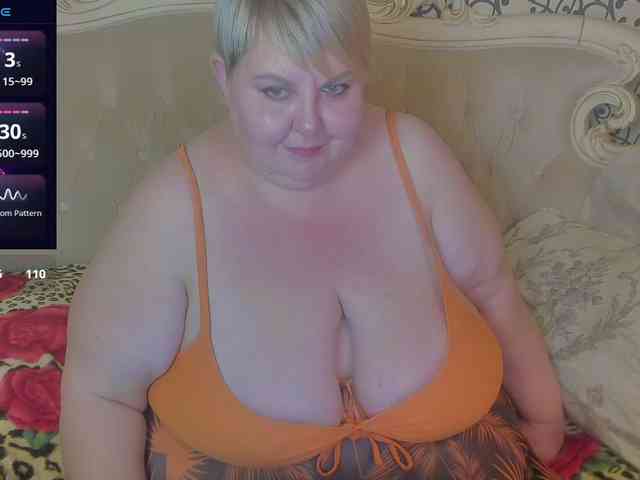 TerezaHall webcam
