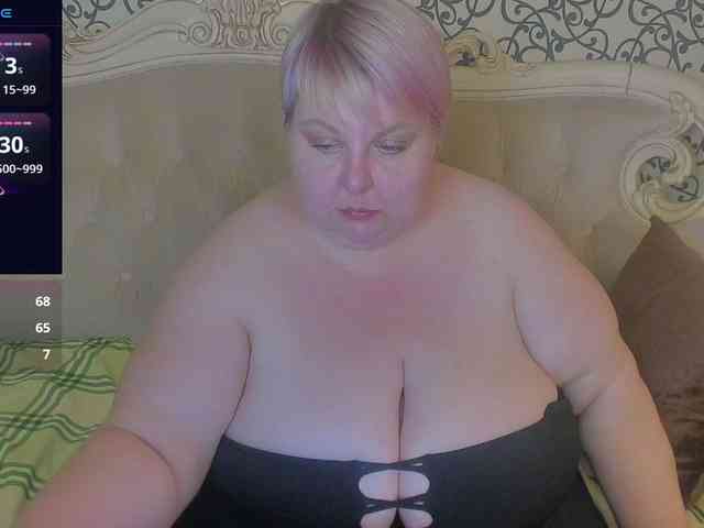 TerezaHall webcam