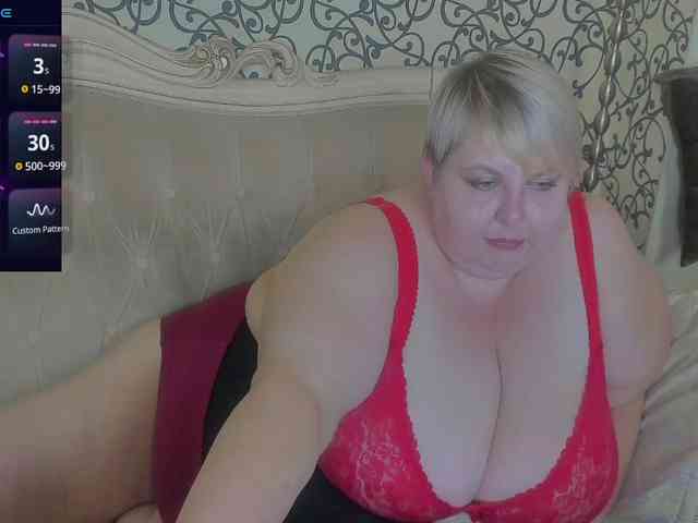 TerezaHall webcam