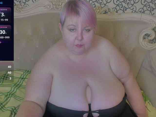 TerezaHall webcam