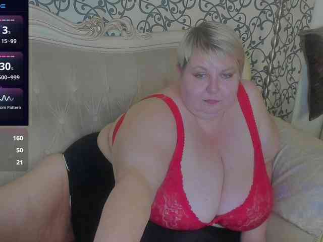 TerezaHall webcam