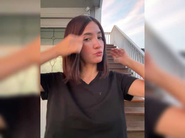 Gatita-14 live cam on BongaCams