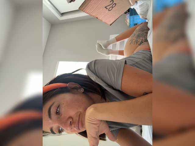 HoneyLili