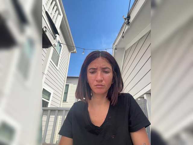 Gatita-14 live cam on BongaCams