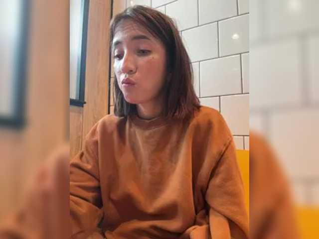 Gatita-14 live cam on BongaCams