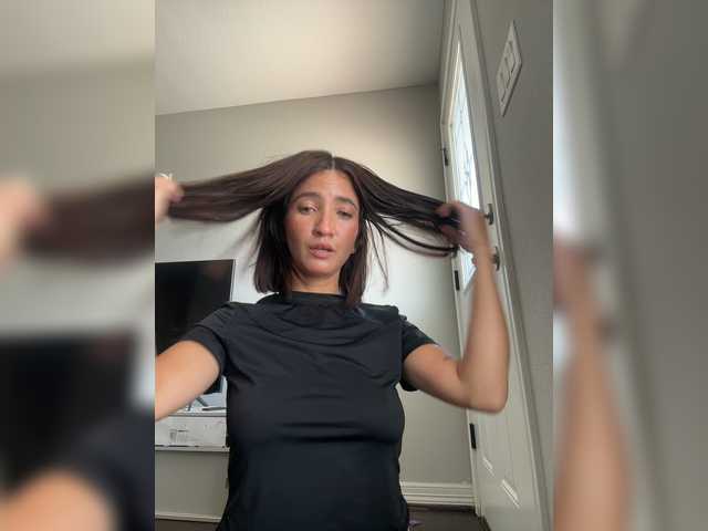 Gatita-14 live cam on BongaCams