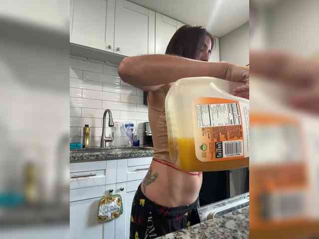 HoneyLili