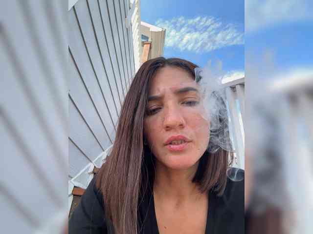 Gatita-14 webcam