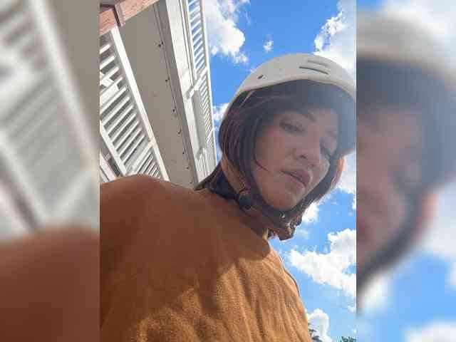 Modelo: HoneyLili