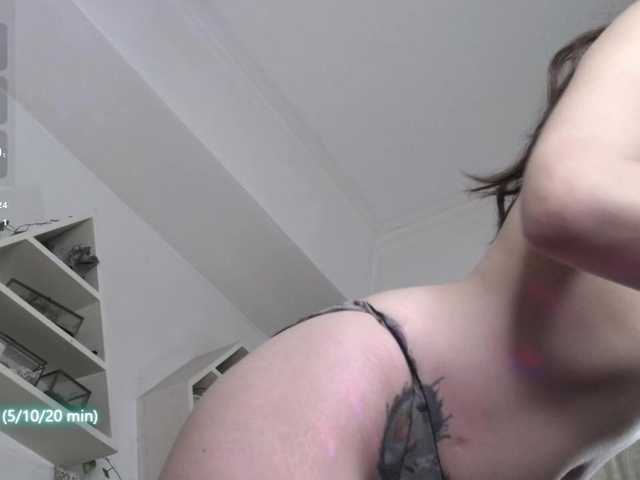 eden-heaven live cam on BongaCams