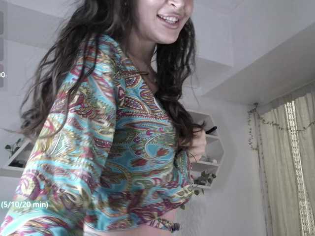 eden-heaven live cam on BongaCams