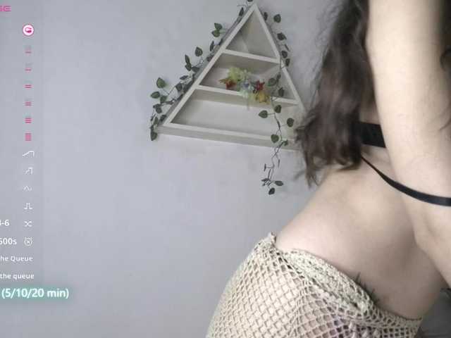 eden-heaven live cam on BongaCams