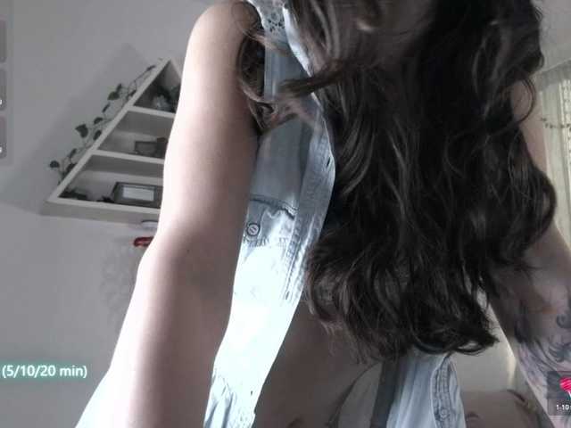 eden-heaven live cam on BongaCams