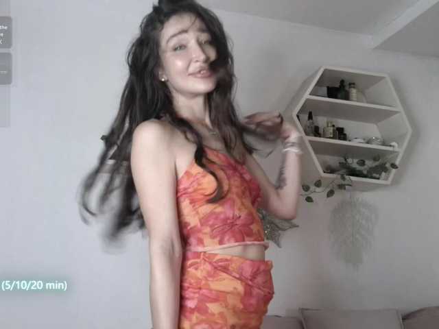 eden-heaven live cam on BongaCams