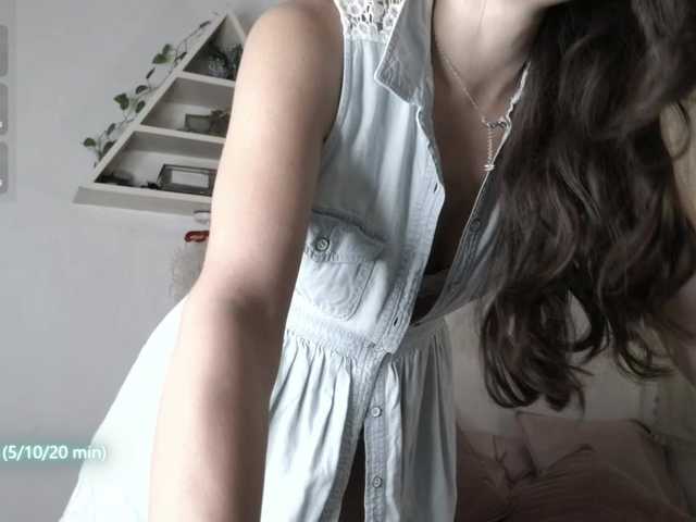 eden-heaven live cam on BongaCams