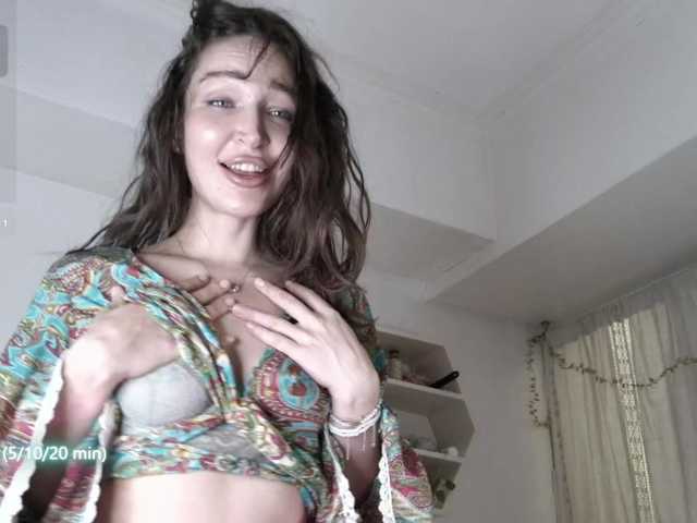eden-heaven live cam on BongaCams
