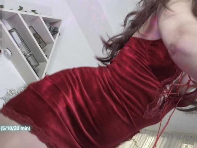 eden-heaven live cam on BongaCams