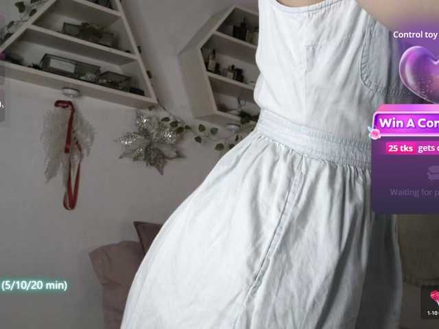 eden-heaven live cam on BongaCams