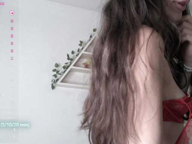 eden-heaven live cam on BongaCams