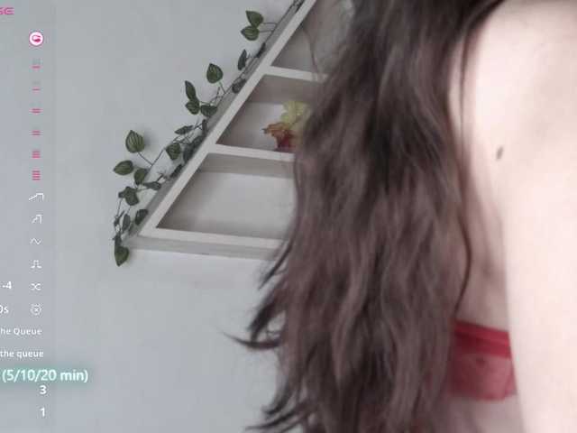 eden-heaven live cam on BongaCams