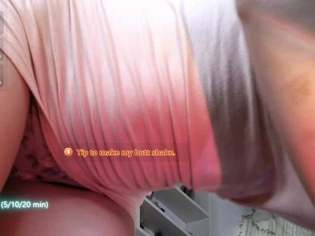 eden-heaven live cam on BongaCams