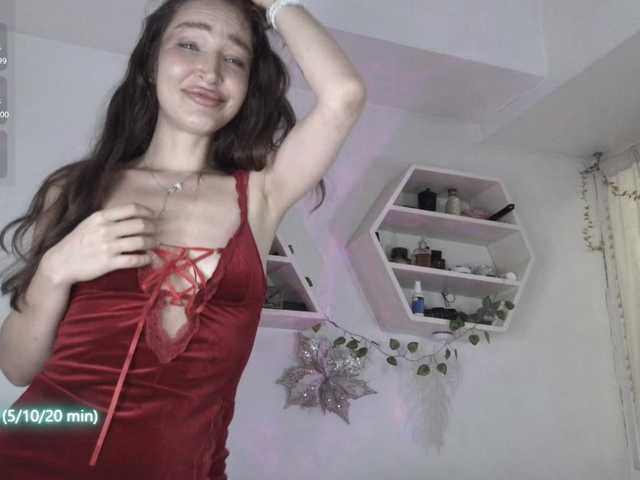 Eden-Heaven live webcam show