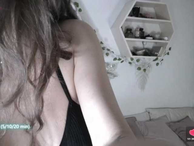 eden-heaven live cam on BongaCams