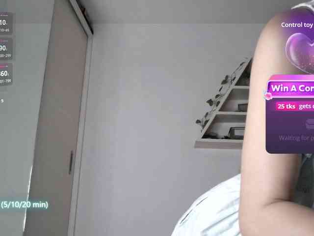 Eden-Heaven webcam