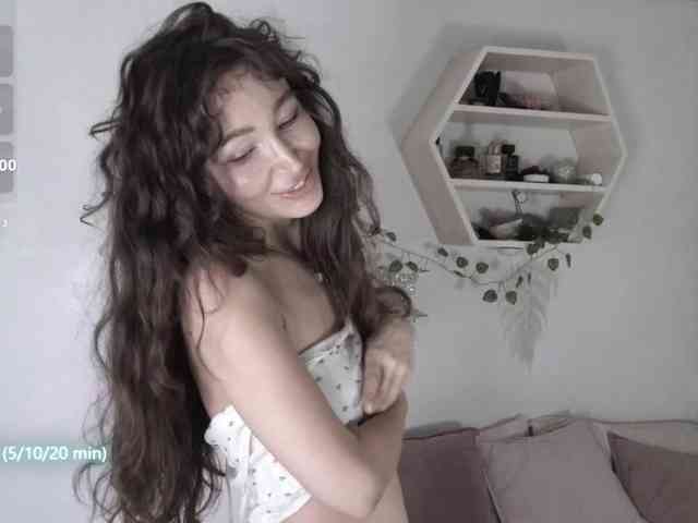 Eden-Heaven webcam