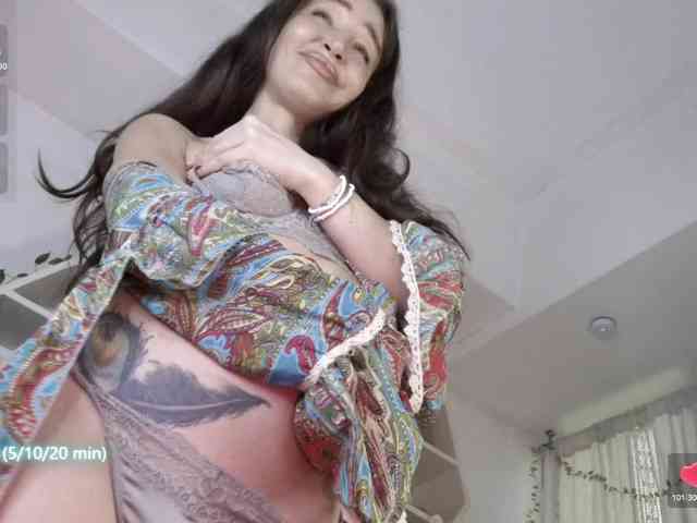 Eden-Heaven webcam