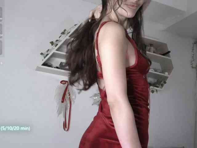 Eden-Heaven webcam