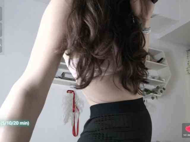 Eden-Heaven webcam