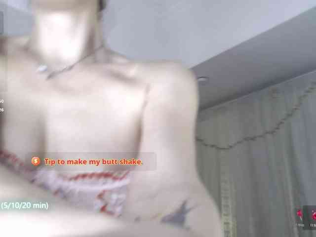 Eden-Heaven webcam