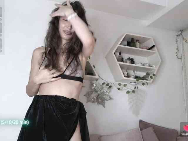Modelo: Eden-Heaven