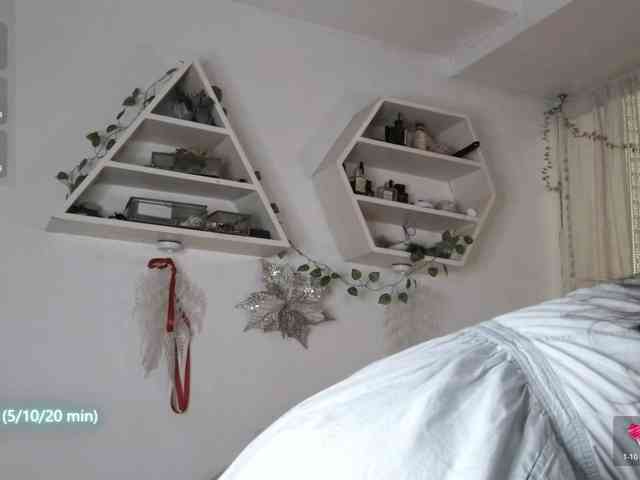 Eden-Heaven webcam