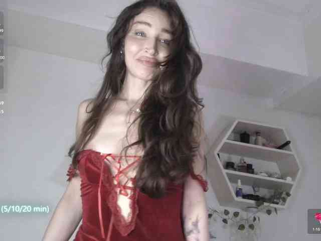 Eden-Heaven webcam