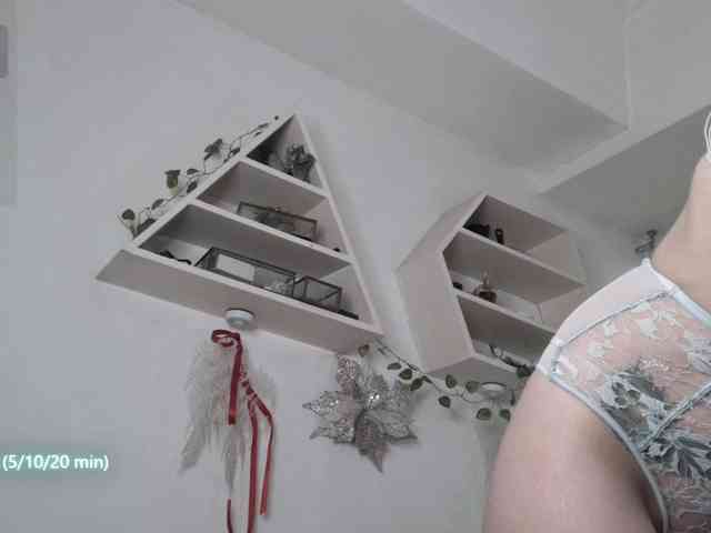 Eden-Heaven webcam