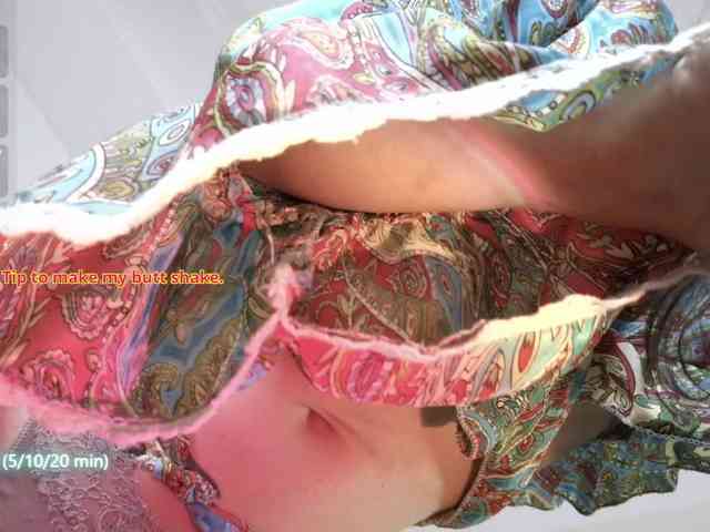Eden-Heaven webcam
