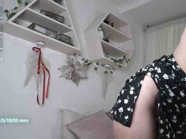 Eden-Heaven webcam